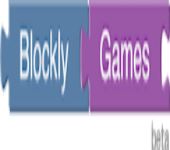 Blockly Games Link