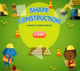Shapes Construction