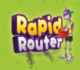 Rapid Router Link