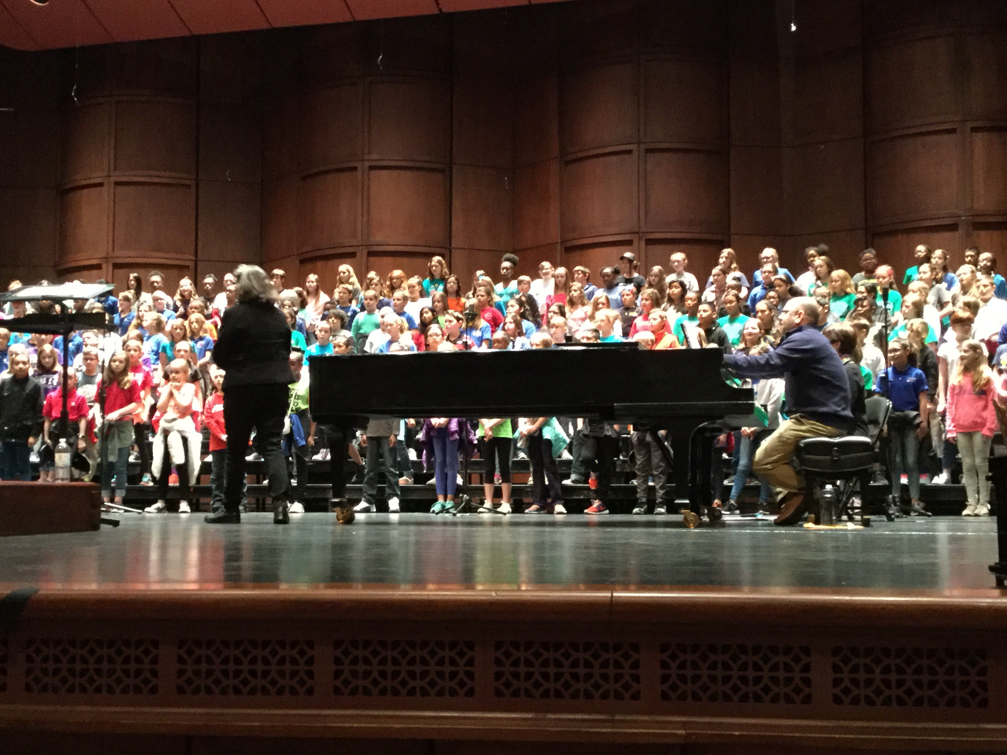 to Westcliffe Elementary School!