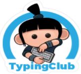 Typing Club Link