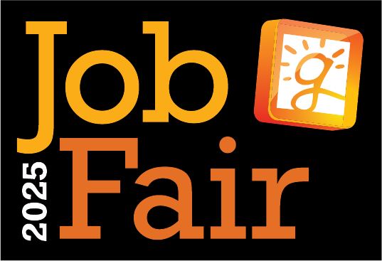 Job Fair 2025 with a Greenville County Schools 