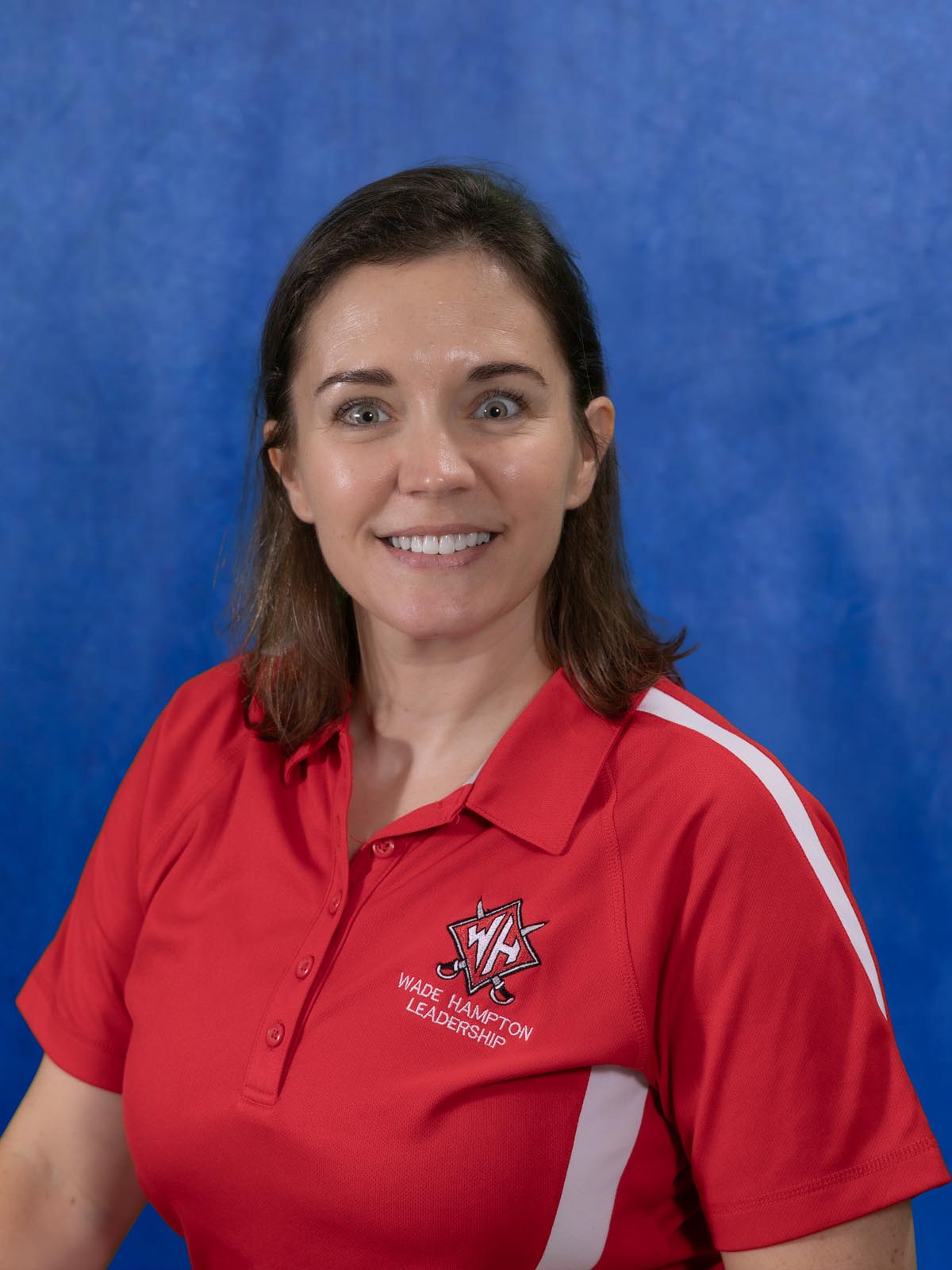 Portrait Photo of Anna Nieto