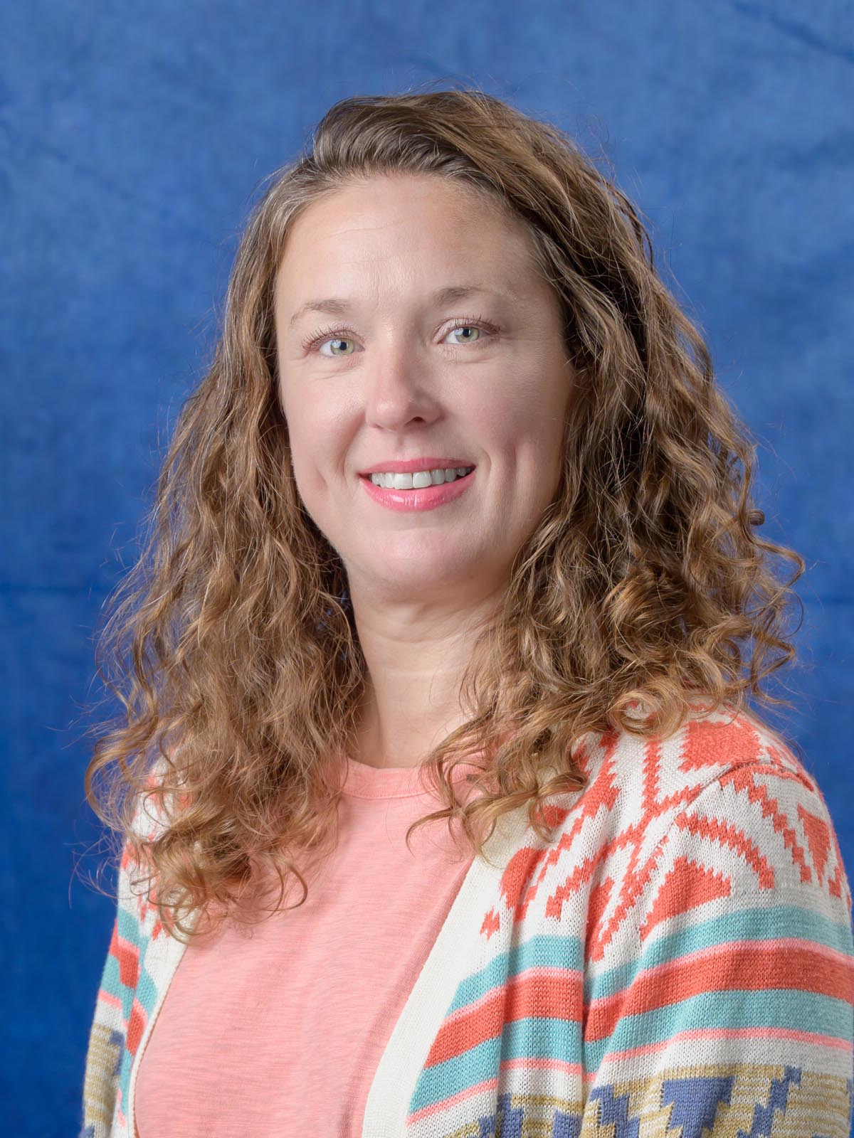 Portrait Photo of Emily Thompson