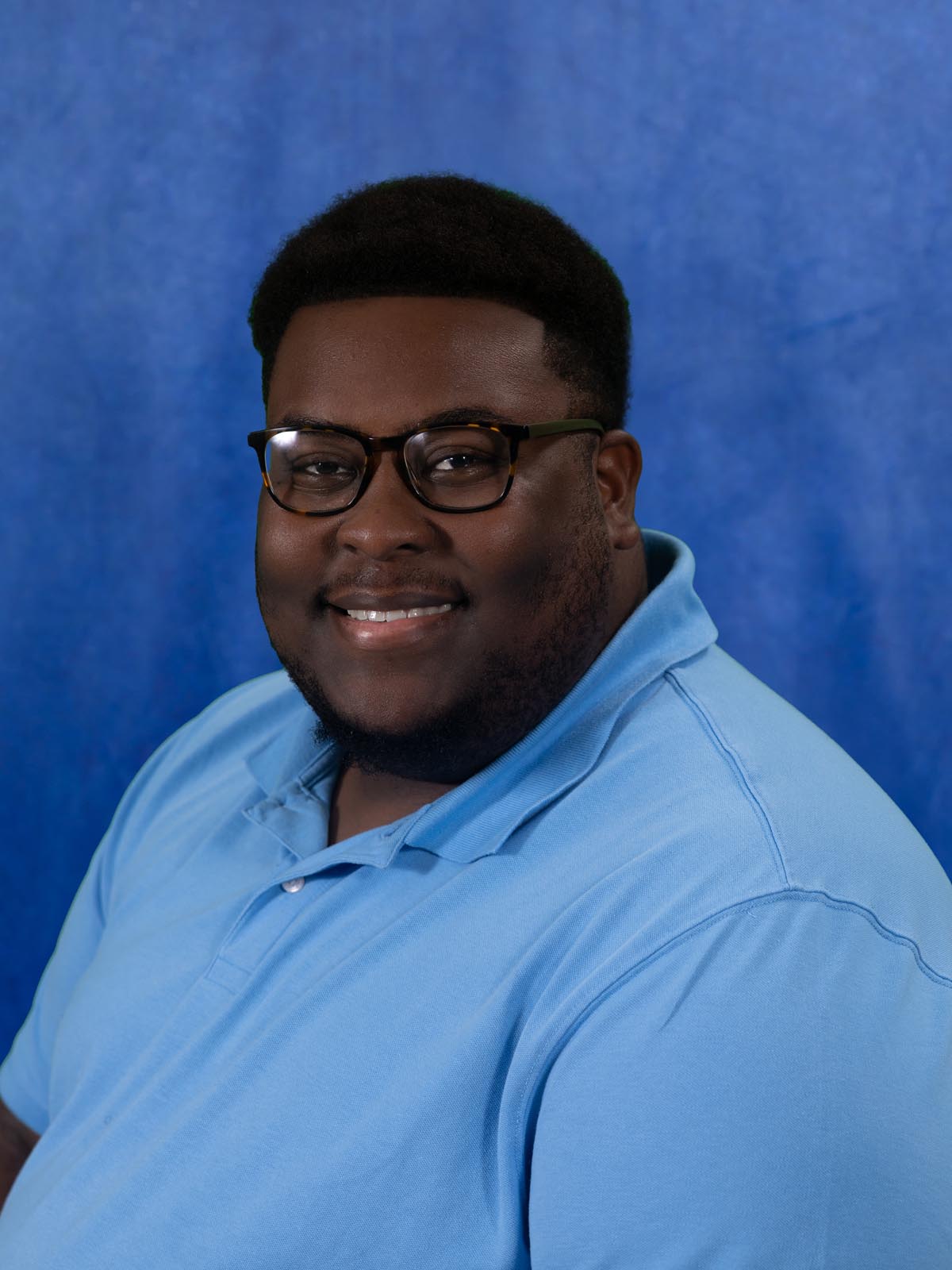 Portrait Photo of Ja