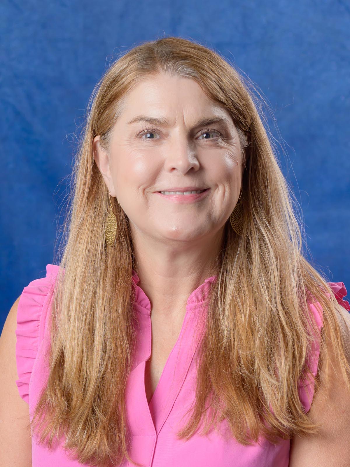 Portrait Photo of Karen Sharp