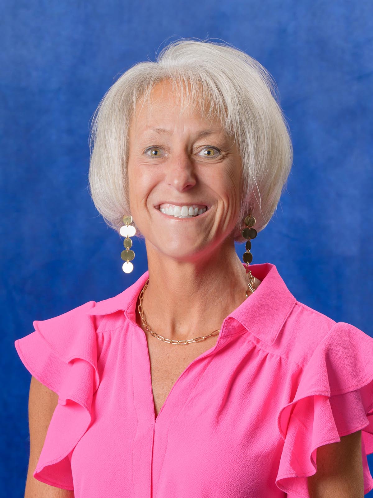 Portrait Photo of Karla Koon