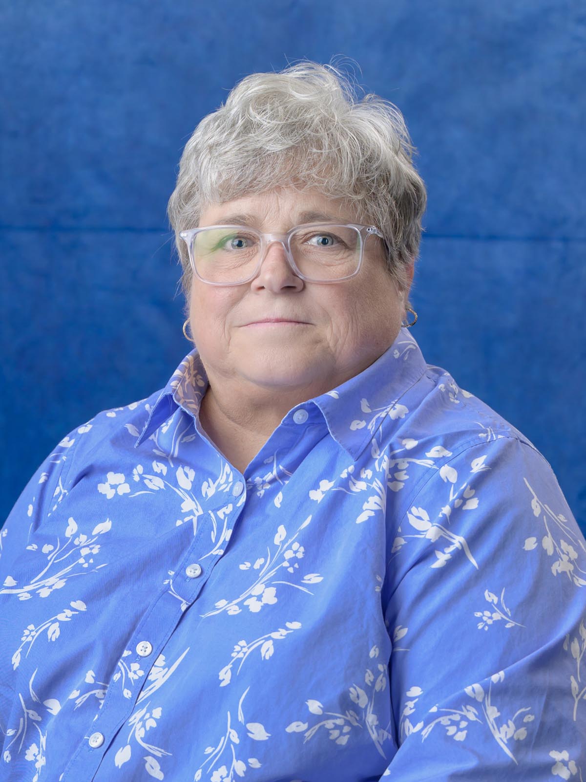 Portrait Photo of Lisa Wofford