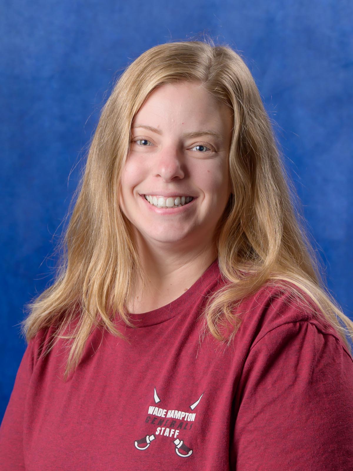 Portrait Photo of Morgane Bryson