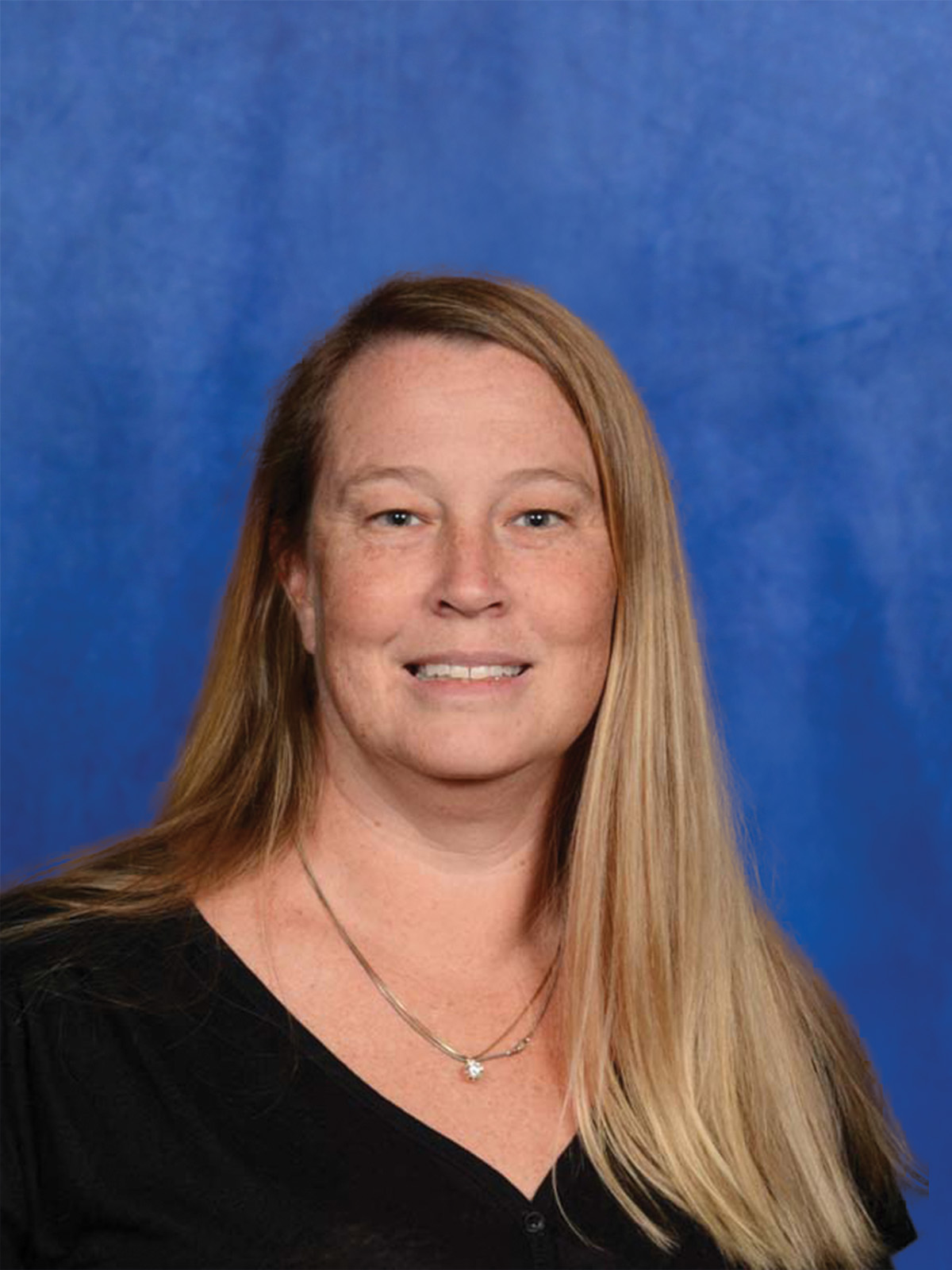 Portrait Photo of Mary Elizabeth Shealy