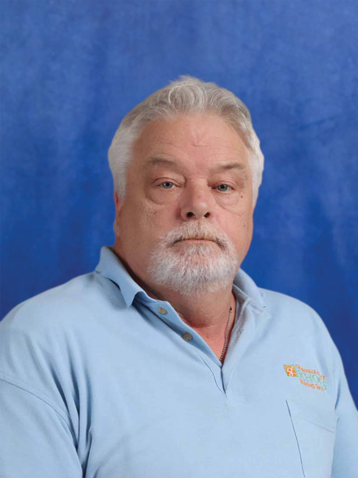 Portrait Photo of Rick Finley