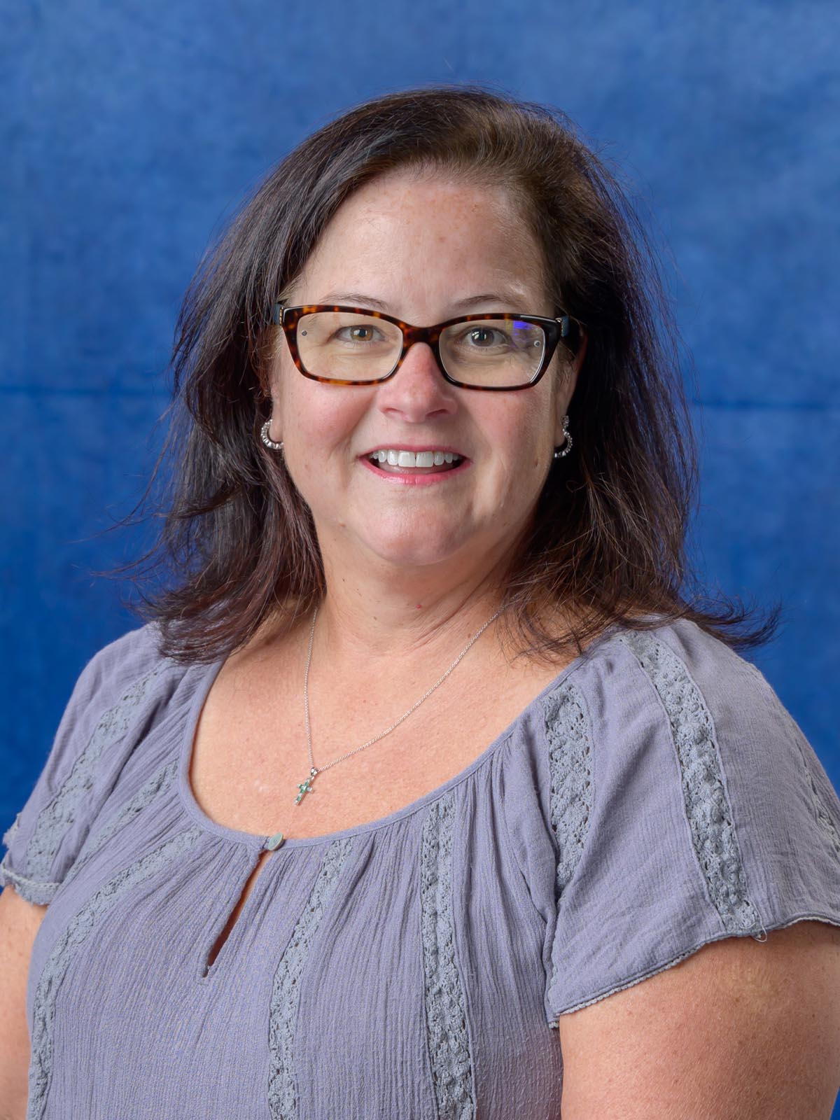 Portrait Photo of Rita Kirven