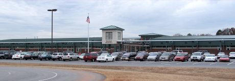 Woodland Elementary School