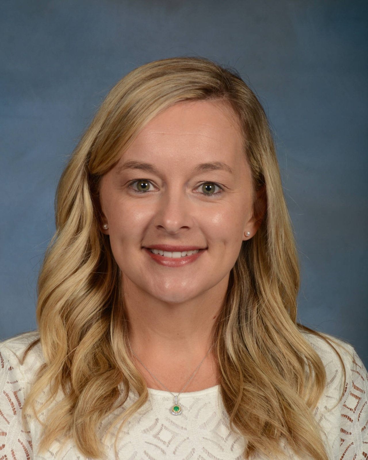 Hayley Raiden Woodland Elementary Third Grade