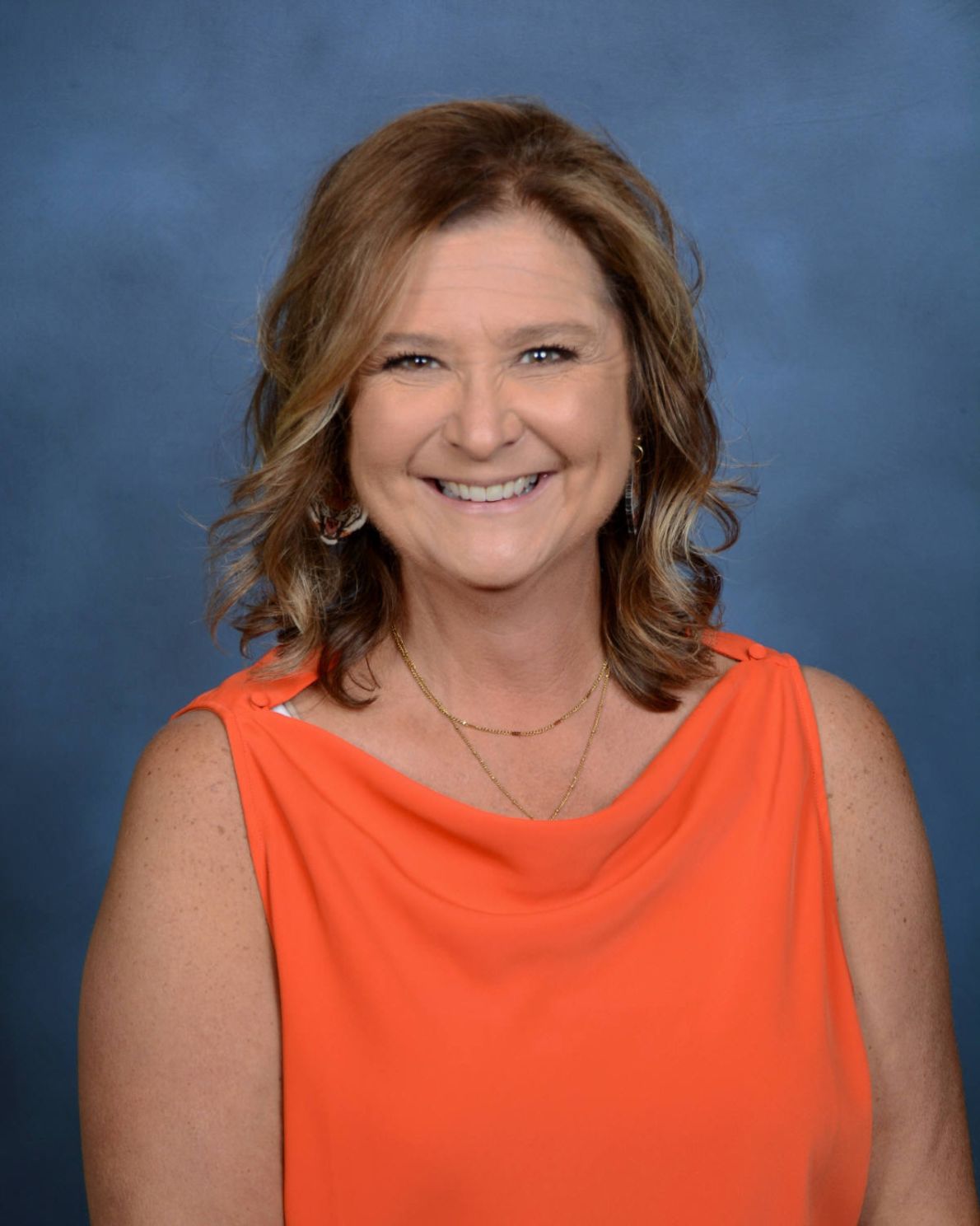 Hayley Raiden Woodland Elementary Third Grade
